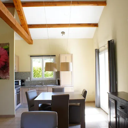Spacious With Garden And Pool Holiday home Les Forges (Deux-Sevres)