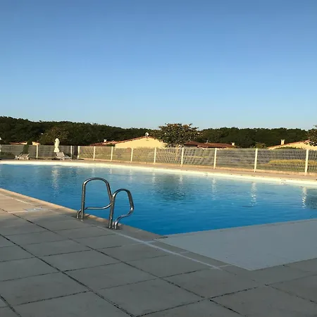 Holiday home Spacious With Garden And Pool