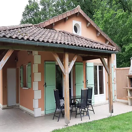 Spacious With Garden And Pool Les Forges (Deux-Sevres)