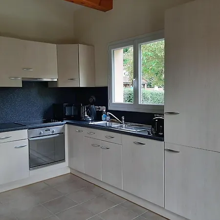 Holiday home Spacious With Garden And Pool *