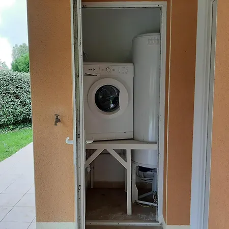 Holiday home Spacious With Garden And Pool Les Forges (Deux-Sevres)