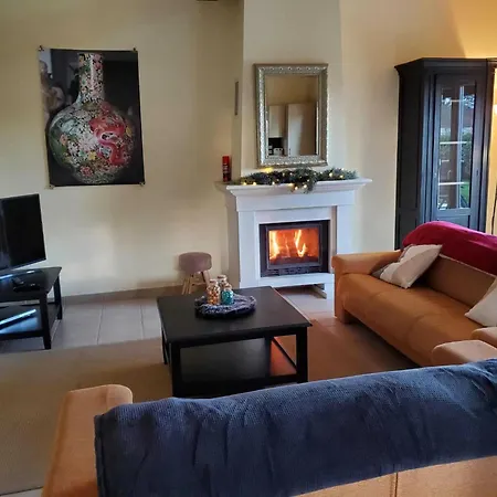 Spacious With Garden And Pool Les Forges (Deux-Sevres)