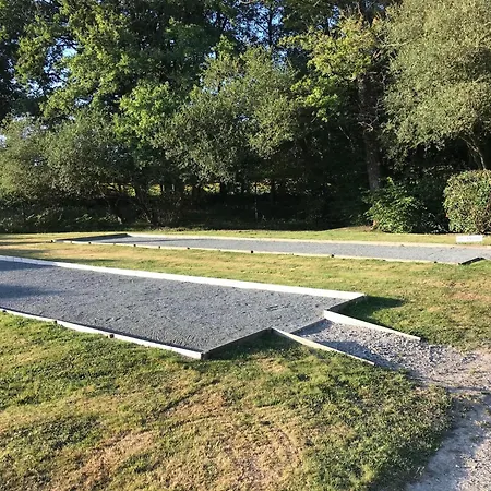 Holiday home Spacious With Garden And Pool