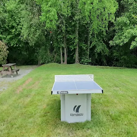 Spacious With Garden And Pool Holiday home Les Forges (Deux-Sevres)