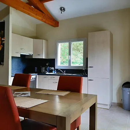 Holiday home Spacious With Garden And Pool Les Forges (Deux-Sevres)