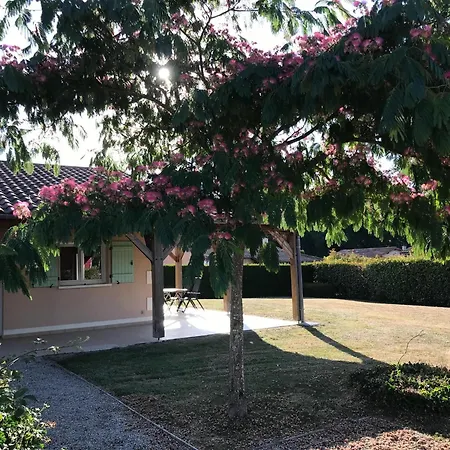 Spacious With Garden And Pool * Les Forges (Deux-Sevres)