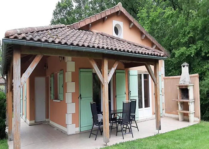 Spacious With Garden And Pool Les Forges (Deux-Sevres)