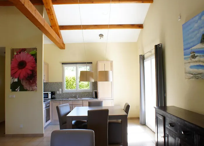 Spacious With Garden And Pool * Les Forges (Deux-Sevres)